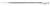Luer-Lok® Tonsil Needle - N7570